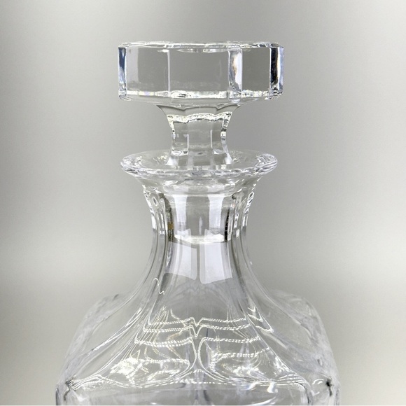 Gorham Crystal Decanter - Picture 2 of 14
